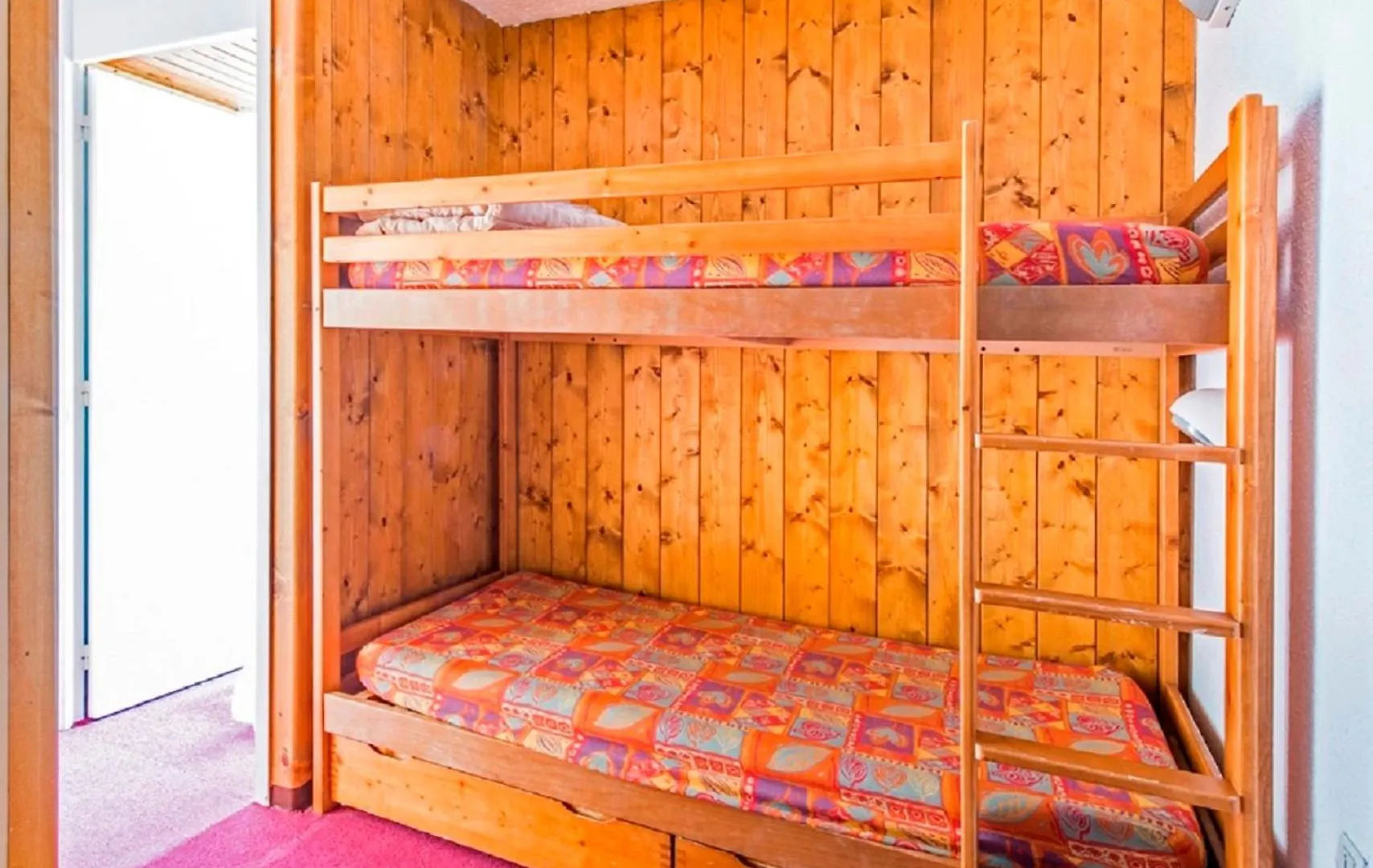Daire Residence Les Portes Du Soleil - Maeva Home Avoriaz