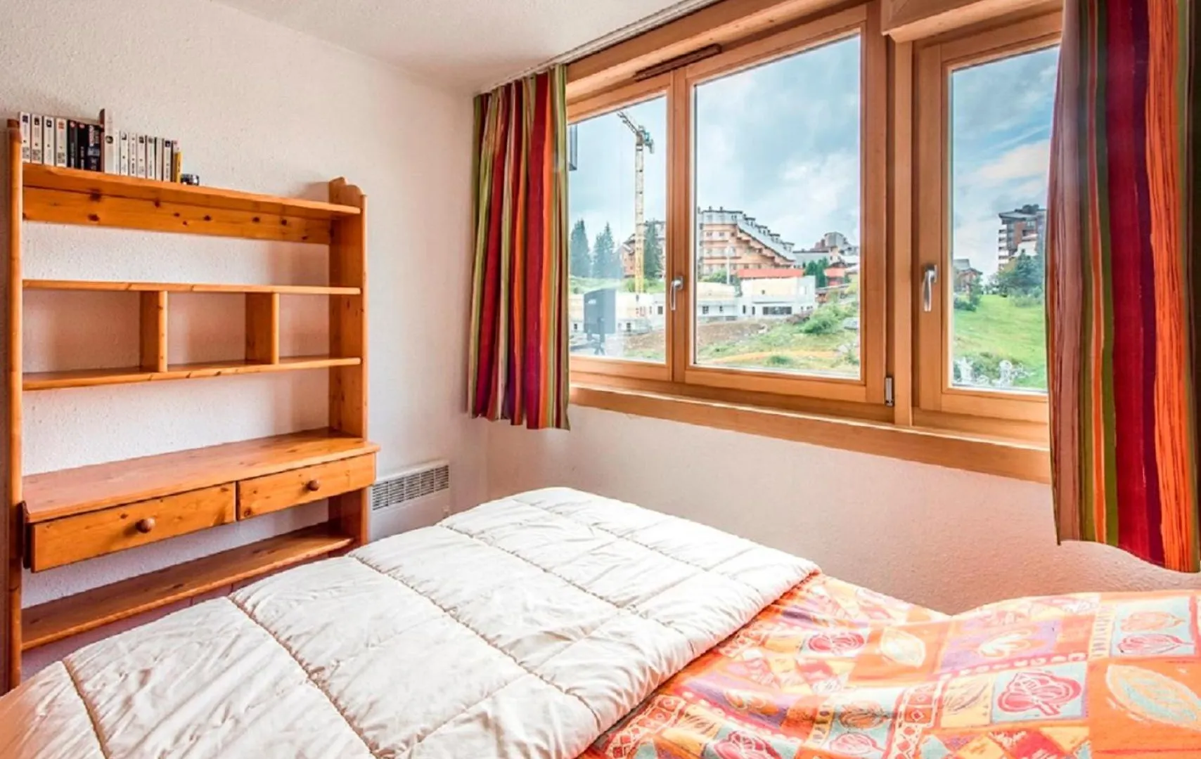 Residence Les Portes Du Soleil - Maeva Home Avoriaz France