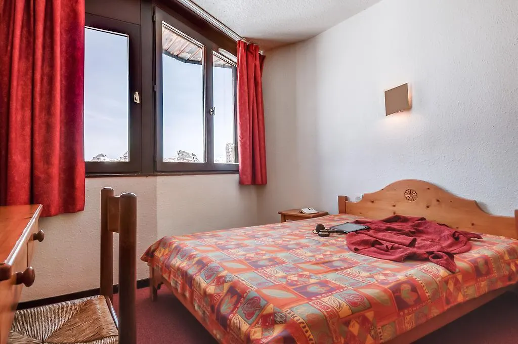 Residence Les Portes Du Soleil - Maeva Home Avoriaz Apartment