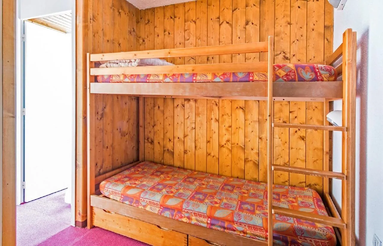 Apartment Residence Les Portes Du Soleil - Maeva Home Avoriaz France