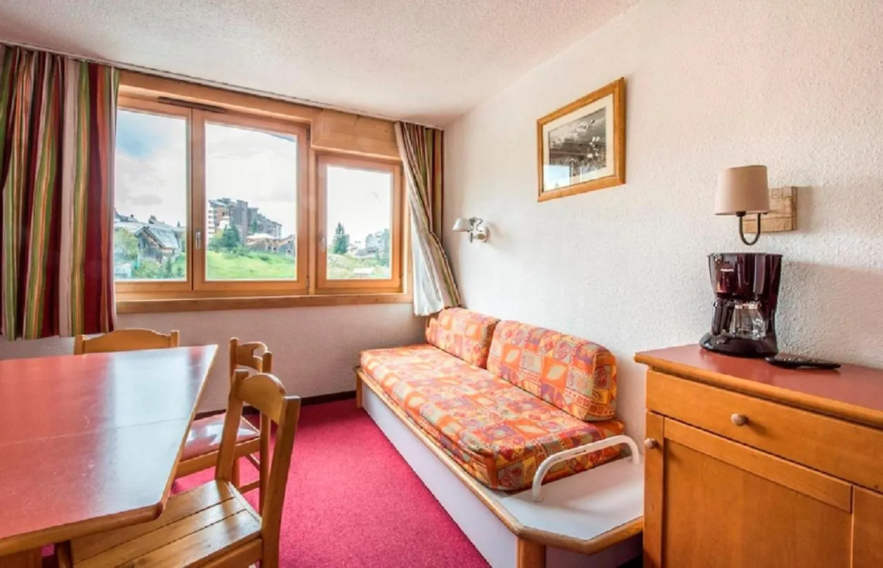 Apartment Residence Les Portes Du Soleil - Maeva Home Avoriaz